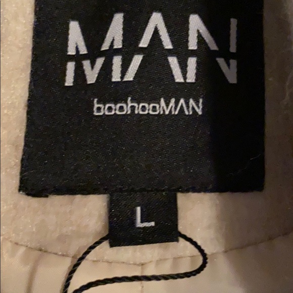 Overcoat - Picture 4 of 4